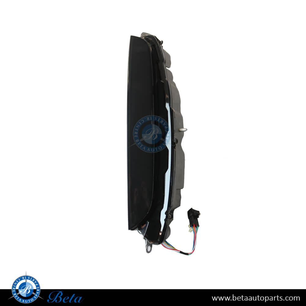 Right Side Tail Lamp for Range Rover Vogue 2023-Up models, Part Number LR152172 Right Side Tail Lamp for Range Rover Vogue 2023-Up models, Part Number LR152172